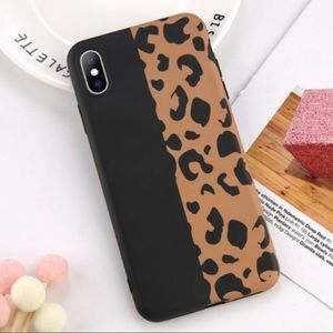 iPhone x phone case